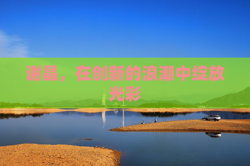 谢晶，在创新的浪潮中绽放光彩