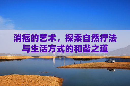 消痞的艺术，探索自然疗法与生活方式的和谐之道