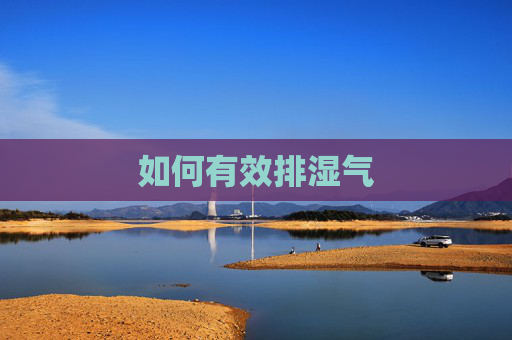 如何有效排湿气