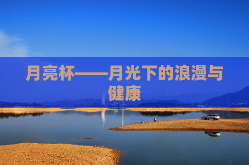 月亮杯——月光下的浪漫与健康 月亮杯——月光下的浪漫与健康