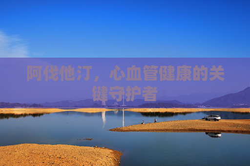 阿伐他汀，心血管健康的关键守护者
