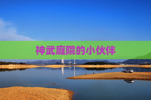 神武庭院的小伙伴
