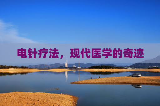 电针疗法,现代医学的奇迹 电针疗法,现代医学的奇迹