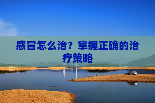 感冒怎么治?掌握正确的治疗策略 感冒怎么治?掌握正确的治疗策略