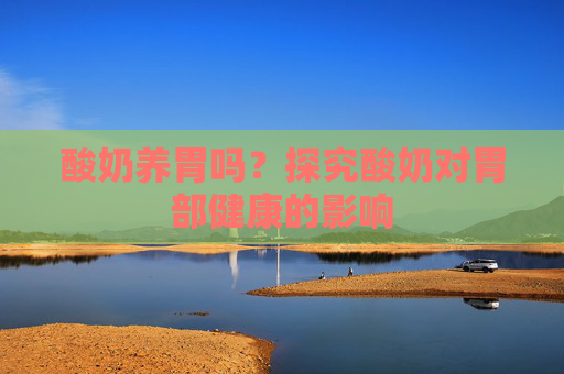 酸奶养胃吗?探究酸奶对胃部健康的影响 酸奶养胃吗?探究酸奶对胃部健康的影响