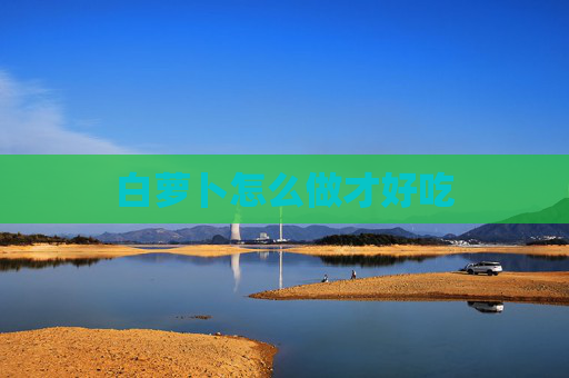 白萝卜怎么做才好吃