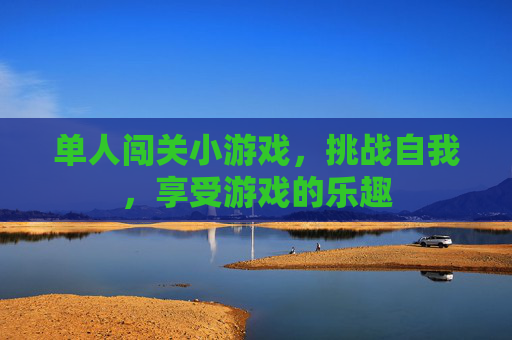 单人闯关小游戏，挑战自我，享受游戏的乐趣