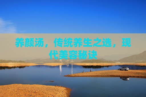 养颜汤,传统养生之选,现代美容秘诀 养颜汤,传统养生之选,现代美容秘诀