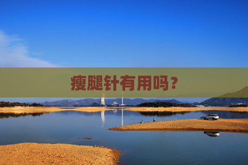 瘦腿针有用吗? 瘦腿针有用吗?