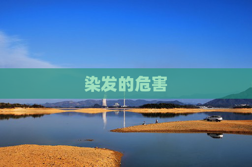 染发的危害