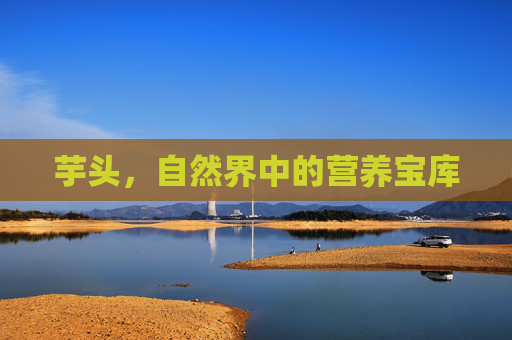 芋头，自然界中的营养宝库
