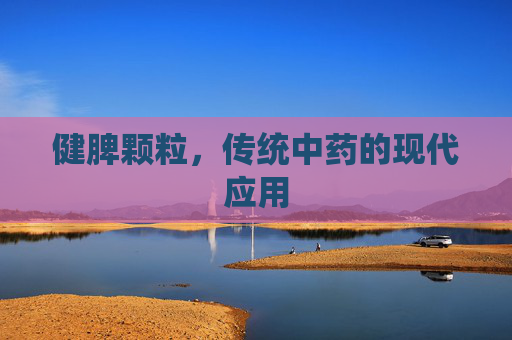 健脾颗粒，传统中药的现代应用