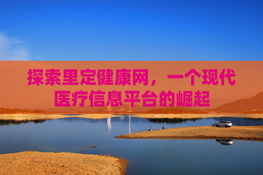 探索里定健康网,一个现代医疗信息平台的崛起 探索里定健康网,一个现代医疗信息平台的崛起
