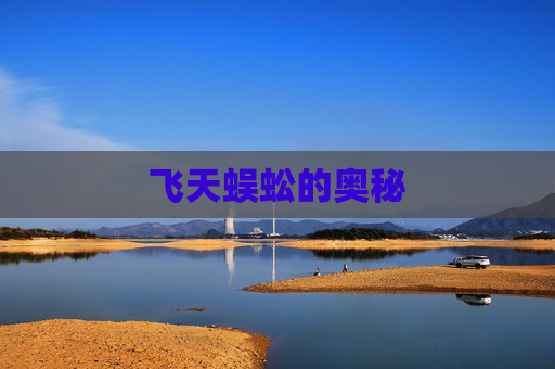 飞天蜈蚣的奥秘