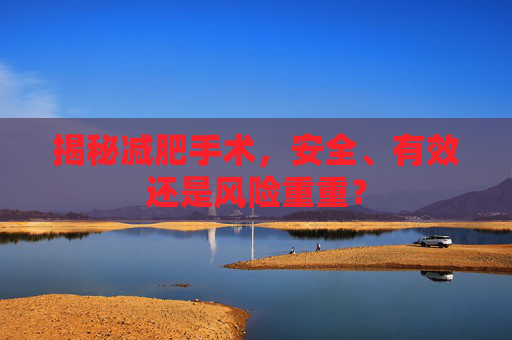 揭秘减肥手术，安全、有效还是风险重重？
