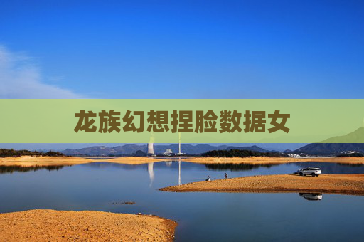 龙族幻想捏脸数据女