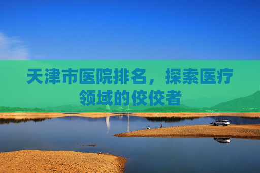 天津市医院排名，探索医疗领域的佼佼者