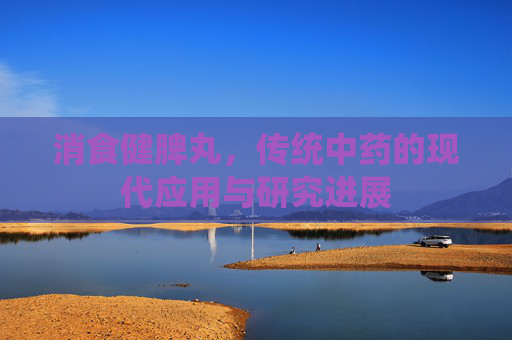 消食健脾丸，传统中药的现代应用与研究进展