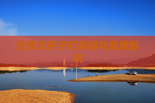 空腹吃柿子的真相与健康影响