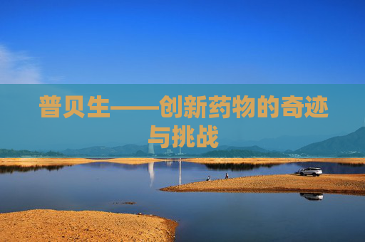普贝生——创新药物的奇迹与挑战