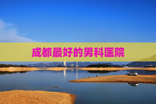 成都最好的男科医院