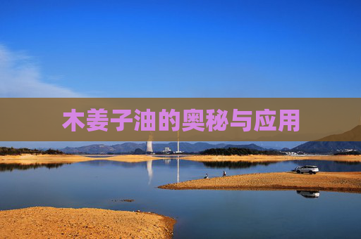木姜子油的奥秘与应用
