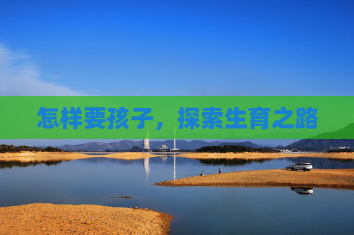 怎样要孩子，探索生育之路