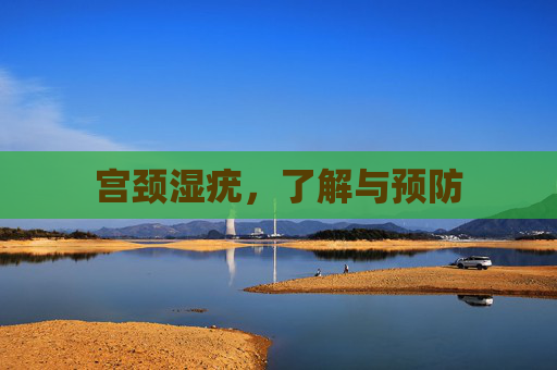 宫颈湿疣，了解与预防