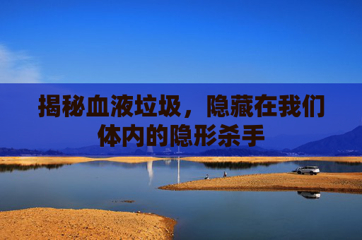 揭秘血液垃圾，隐藏在我们体内的隐形杀手