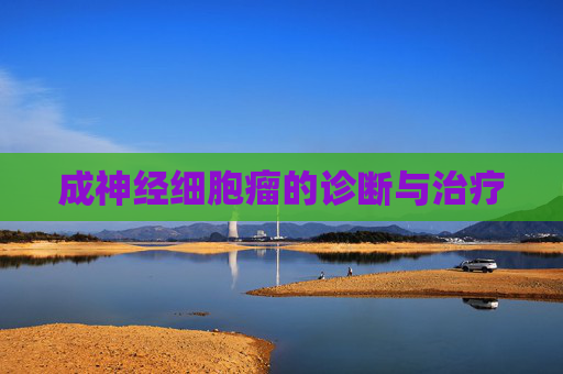 成神经细胞瘤的诊断与治疗