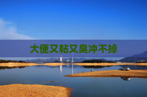 大便又粘又臭冲不掉