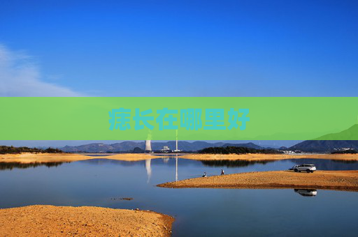 痣长在哪里好
