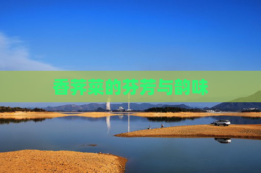 香荠菜的芬芳与韵味