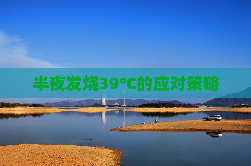 半夜发烧39℃的应对策略