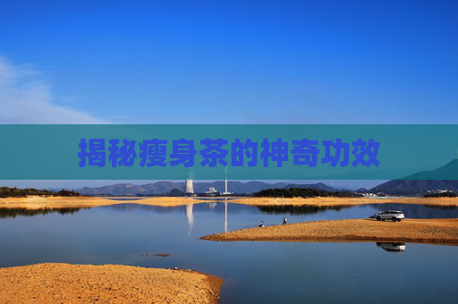 揭秘瘦身茶的神奇功效