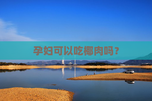 孕妇可以吃椰肉吗？