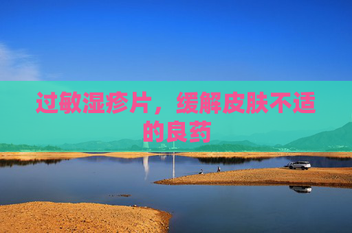 过敏湿疹片，缓解皮肤不适的良药