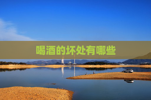 喝酒的坏处有哪些