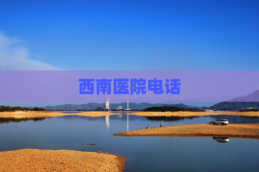 西南医院电话