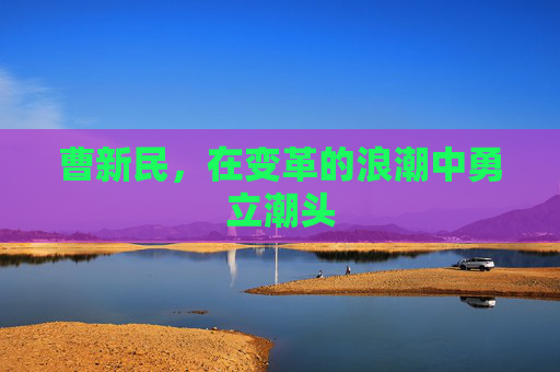 曹新民，在变革的浪潮中勇立潮头