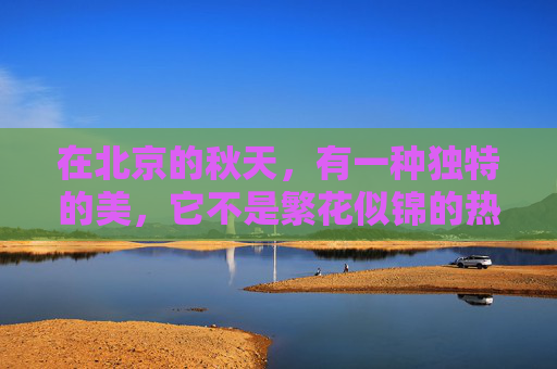 在北京的秋天，有一种独特的美，它不是繁花似锦的热烈，也不是冬日里银装素裹的静谧，而是那一片片随风摇曳的树叶。它们如同北京这座城市的灵魂，静静地诉说着属于它的古老与现代的故事