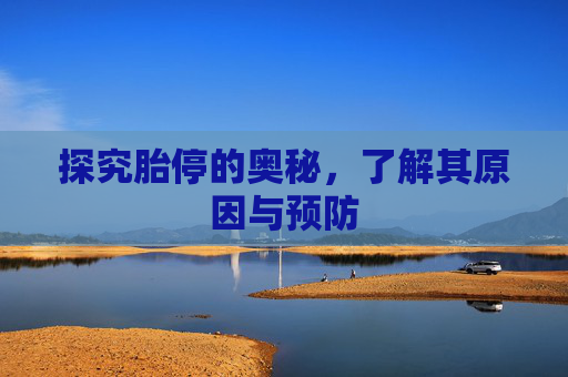 探究胎停的奥秘，了解其原因与预防