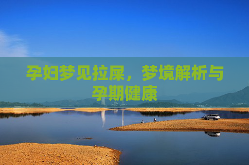 孕妇梦见拉屎，梦境解析与孕期健康