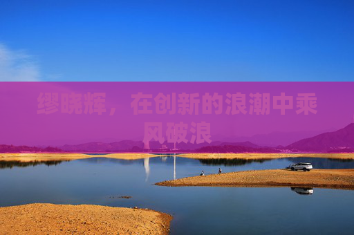 缪晓辉，在创新的浪潮中乘风破浪