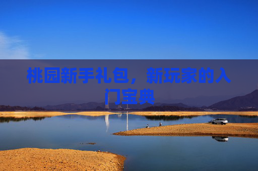 桃园新手礼包，新玩家的入门宝典