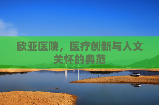 欧亚医院，医疗创新与人文关怀的典范