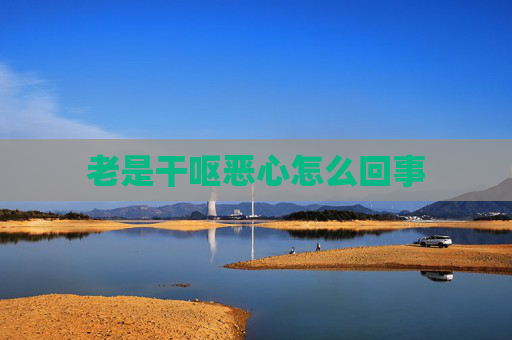 老是干呕恶心怎么回事