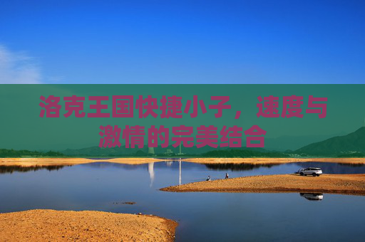 洛克王国快捷小子，速度与激情的完美结合