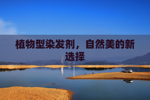 植物型染发剂，自然美的新选择