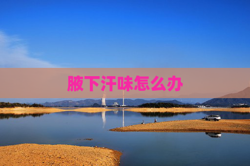 腋下汗味怎么办